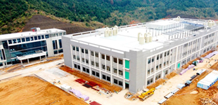 贛州全力以赴打好項目大會戰        活動開展以來，各地加壓奮進，迅速掀起了新一輪項目建設熱潮?！鹃喿x】