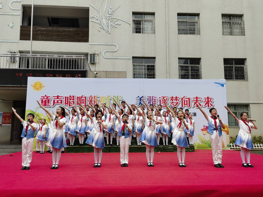 活動現場。胡瑾芬攝