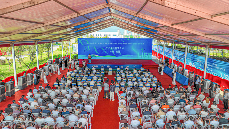 活動現場。謝東攝