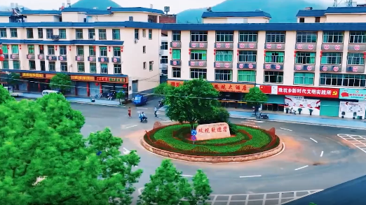 江西石城 | 米茶香里傳新風